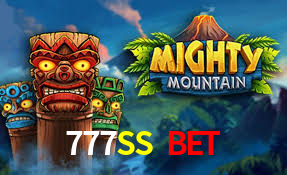 Cassino de Jogos 777SS BET